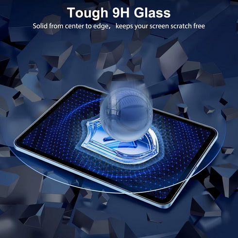 Screen Protector for iPad Air 11-Inch.